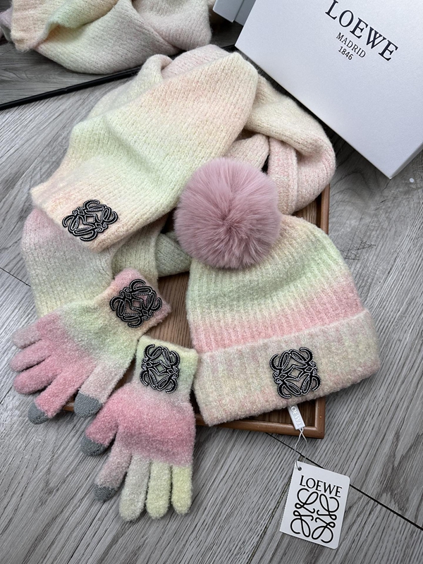 ブランドマフラー全体デザイン